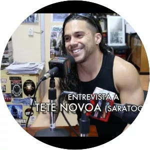 Tete Novoa