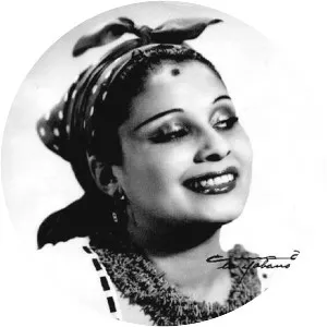 Teté Vergara - Actress