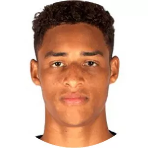 Tete Yengi - Footballer