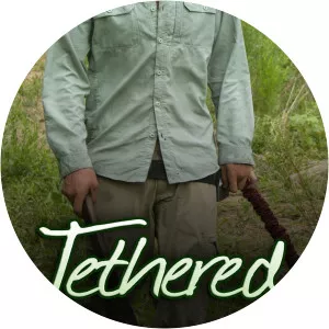 Tethered - Book by L. D. Davis
