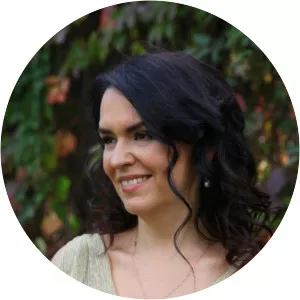 Tetiana Belimova - Ukrainian writer