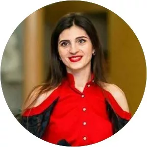 Tetiana Denysiuk - Singer