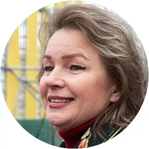 Tetiana Horobets - Singer