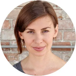 Tetiana Maliarchuk - Ukrainian author