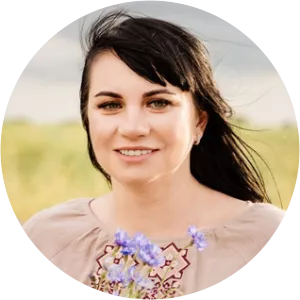 Tetiana Mykolaivna Hryshchenko