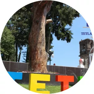 Tetla de la Solidaridad