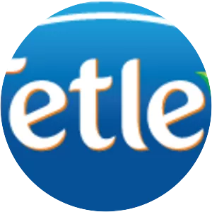 Tetley - Tea company