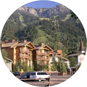 Teton Village