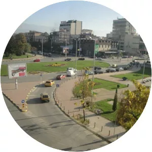 Tetovo