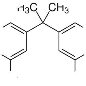 Tetrabromobisphenol A