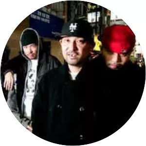 TETRAD THE GANG OF FOUR