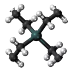 Tetraethyllead - Chemical compound