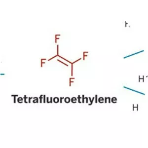 Tetrafluoroethylene - Chemical compound