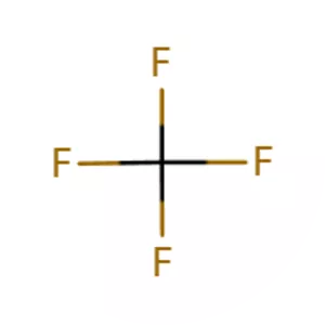 Tetrafluoromethane - 
