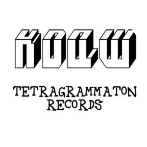 Tetragrammaton Records