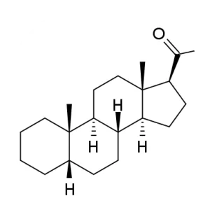 Tetrahydrodeoxycorticosterone - 