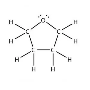 Tetrahydrofuran - 