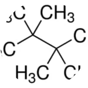 Tetramethylbutane - Chemical compound