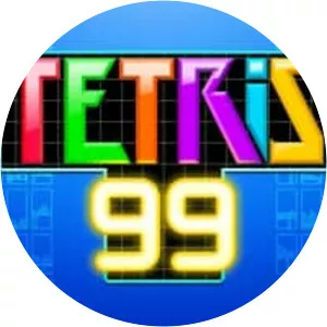 Tetris 99