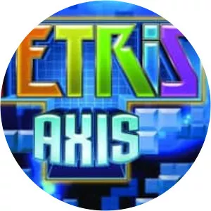 Tetris: Axis - Video game