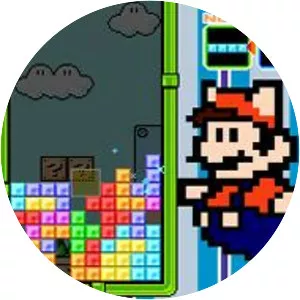 Tetris DS - Video game