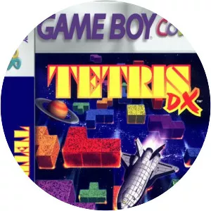 Tetris DX