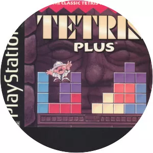 Tetris Plus