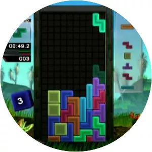 Tetris Worlds