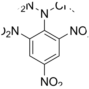 Tetryl - Chemical compound