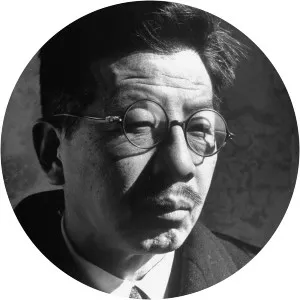 Tetsu Katayama - Former Prime Minister
