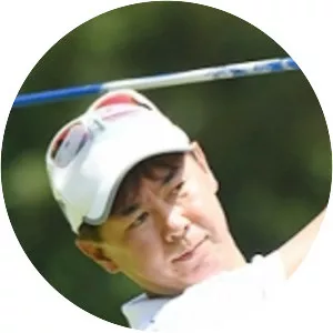 Tetsu Nishikawa - Japanese professional golfer