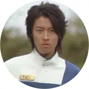 Tetsu - Fictional character