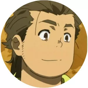 Tetsudou Hisakawa - Fictional character