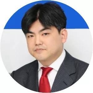 Tetsufumi Takimoto - Japanese angel investor