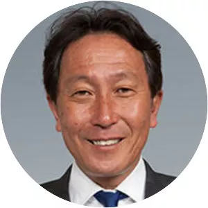 Tetsuji Hashiratani