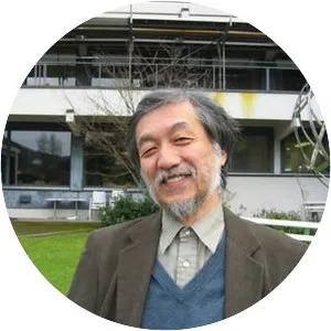 Tetsuji Miwa - Japanese mathematician