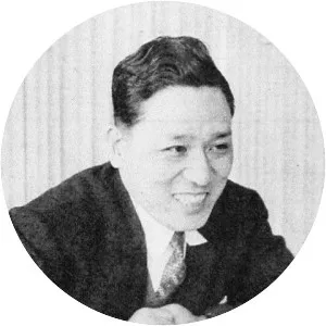 Tetsuji Takechi
