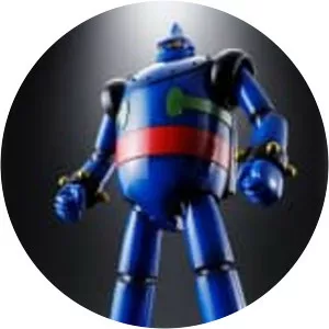 Tetsujin 28-go - Manga series