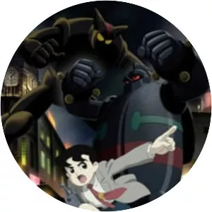 Tetsujin 28go (2004 TV Series)
