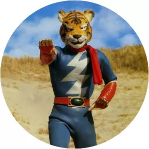 Tetsujin Tiger Seven