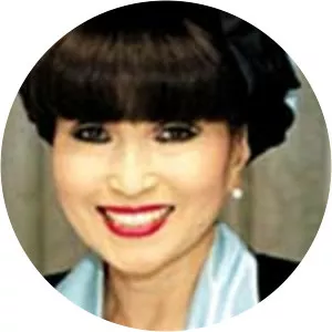 Tetsuko Kuroyanagi - Japanese actress