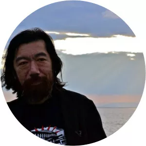 Tetsuo Furudate - Musical artist