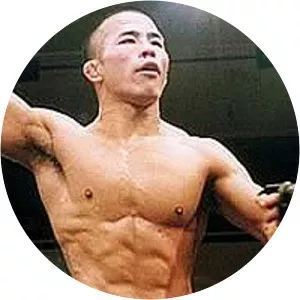 Tetsuo Katsuta