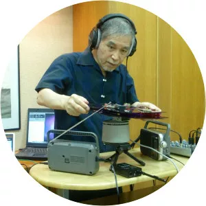Tetsuo Kogawa