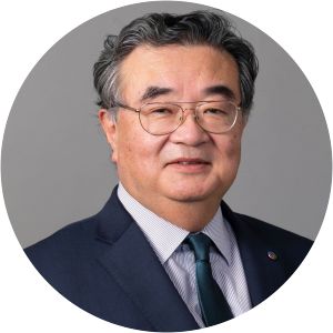 Tetsuo Tomiyama - Researcher