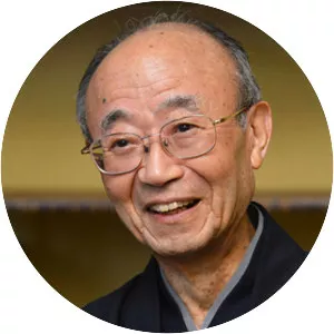 Tetsuo Yamaori - Japanese author