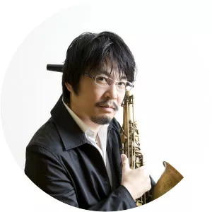Tetsuro Kawashima Musician