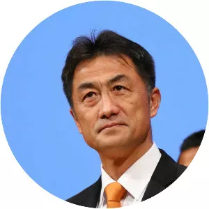 Tetsuya Asano