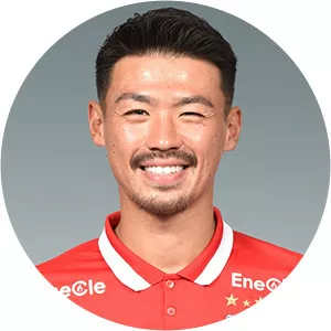 Tetsuya Chinen - Japanese footballer