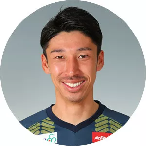 Tetsuya Funatsu - Japanese football player